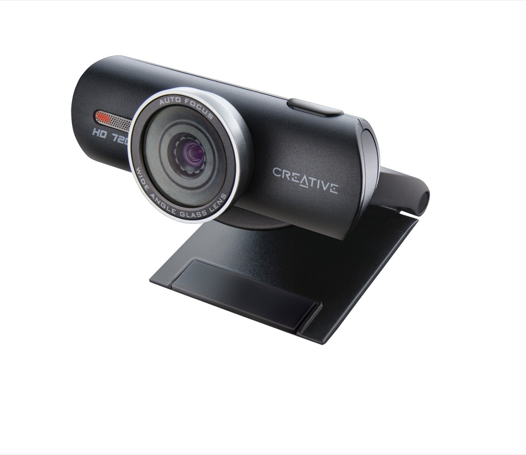 Creative Live Cam Socialize HD AF